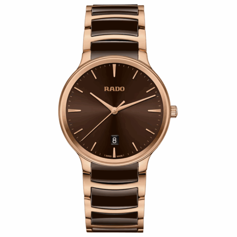 Rado 39.5mm Nam R30023302