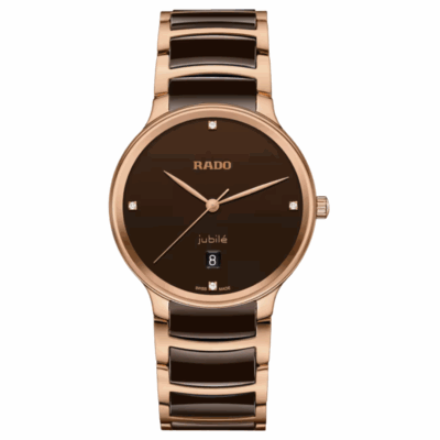 Ảnh sản phẩm Rado 39.5mm Nam R30023712