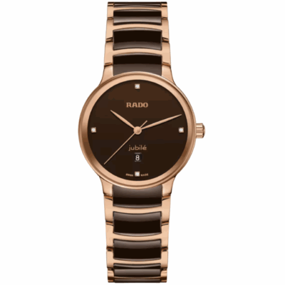 Ảnh sản phẩm Rado 30.5mm Nữ R30024712