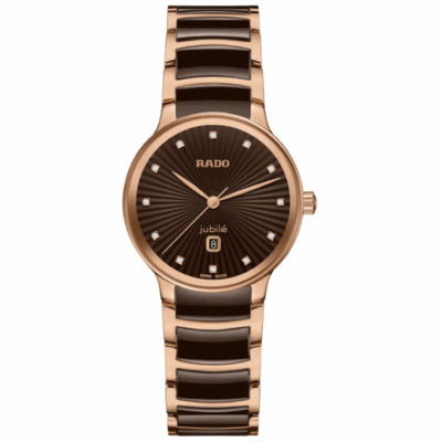 Ảnh sản phẩm Rado 30.5mm Nữ R30024732