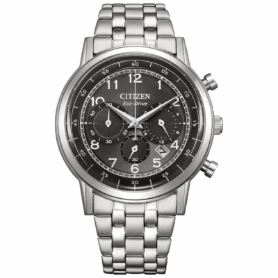 Ảnh sản phẩm Citizen 43mm Nam CA4630-53E