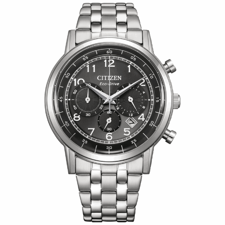 Citizen 43mm Nam CA4630-53E