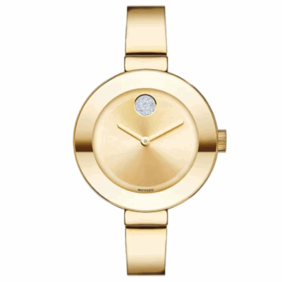 Ảnh sản phẩm Movado 34mm Nữ 3600201