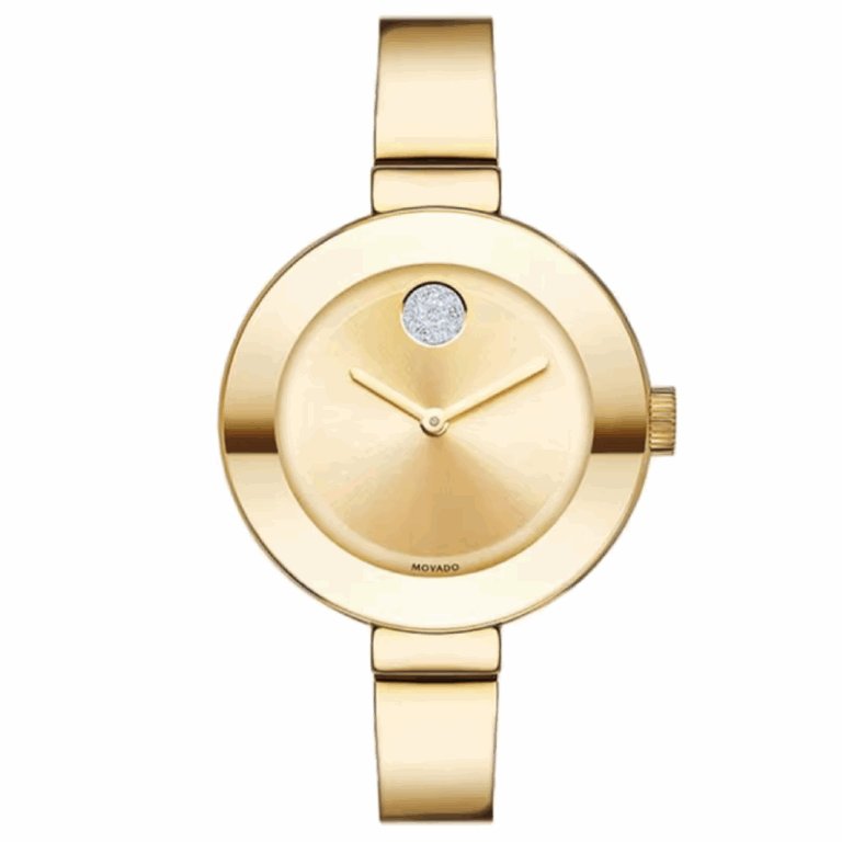 Movado 34mm Nữ 3600201