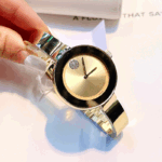 Movado 34mm Nữ 3600201 - Ảnh 5