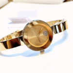 Movado 34mm Nữ 3600201 - Ảnh 2