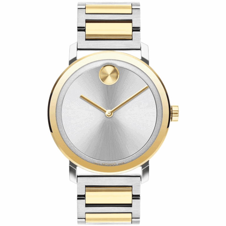 Movado 40mm Nam 3600887