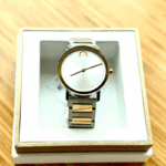 Movado 40mm Nam 3600887 - Ảnh 2