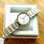 Movado 40mm Nam 3600887 - Ảnh 5