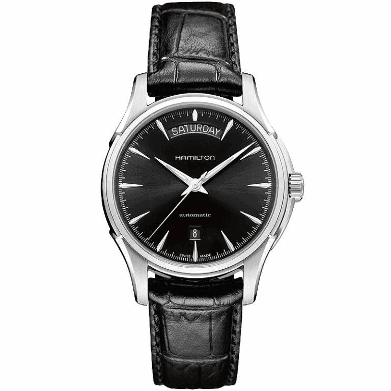 Hamilton 40mm Nam H32505731