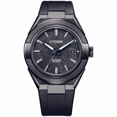 Ảnh sản phẩm Citizen 40.8mm Nam NA1025-10E