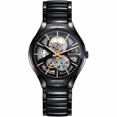 Ảnh sản phẩm Rado 40mm Nam R27100162