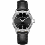 Hamilton 40mm Nam H32475730 - Ảnh 1