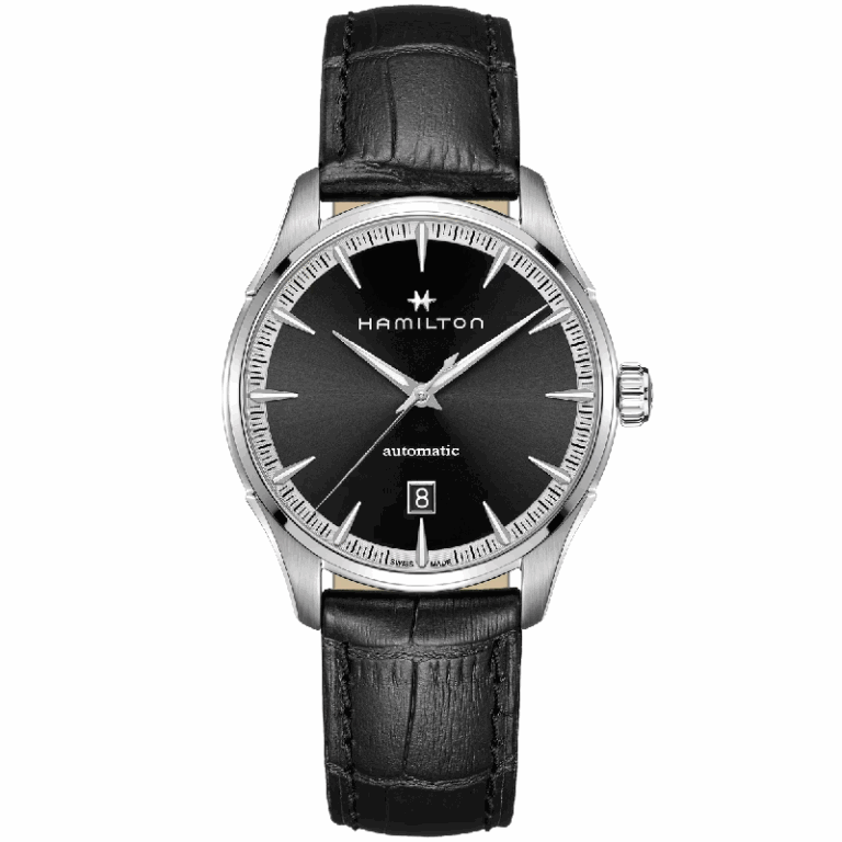 Hamilton 40mm Nam H32475730