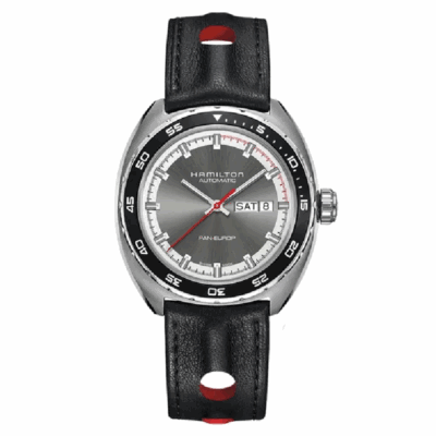 Ảnh sản phẩm Hamilton 42mm Nam H35415781