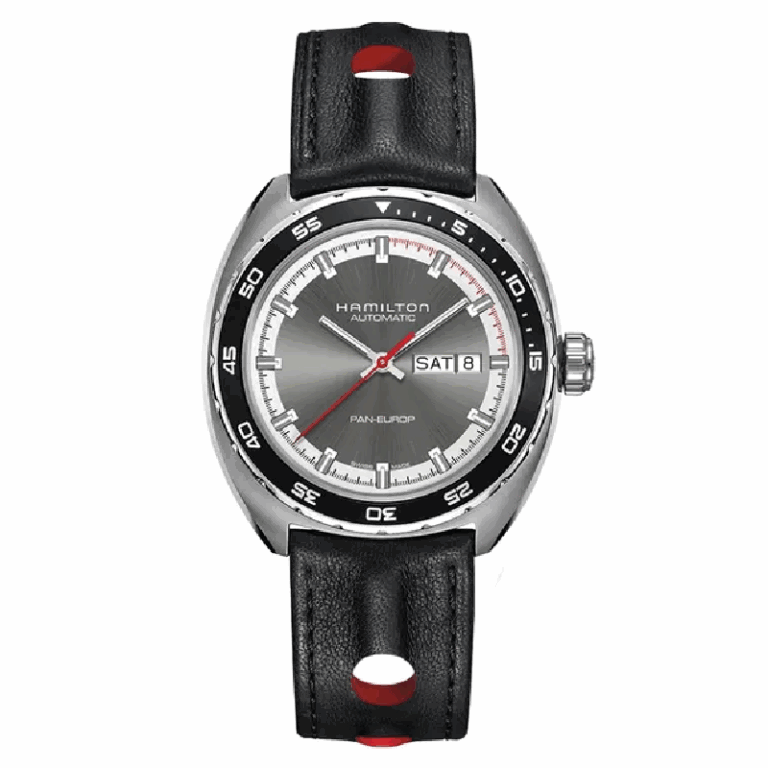 Hamilton 42mm Nam H35415781