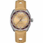 Hamilton 42mm Nam H35435820 - Ảnh 1