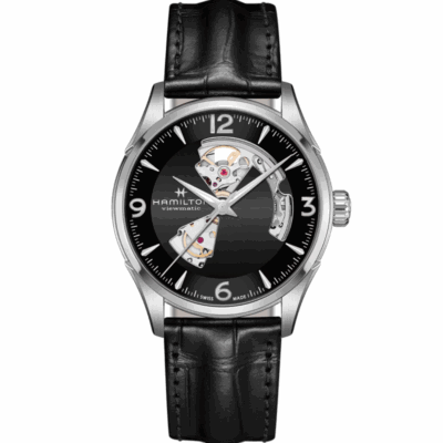 Ảnh sản phẩm Hamilton 42mm Nam H32705731