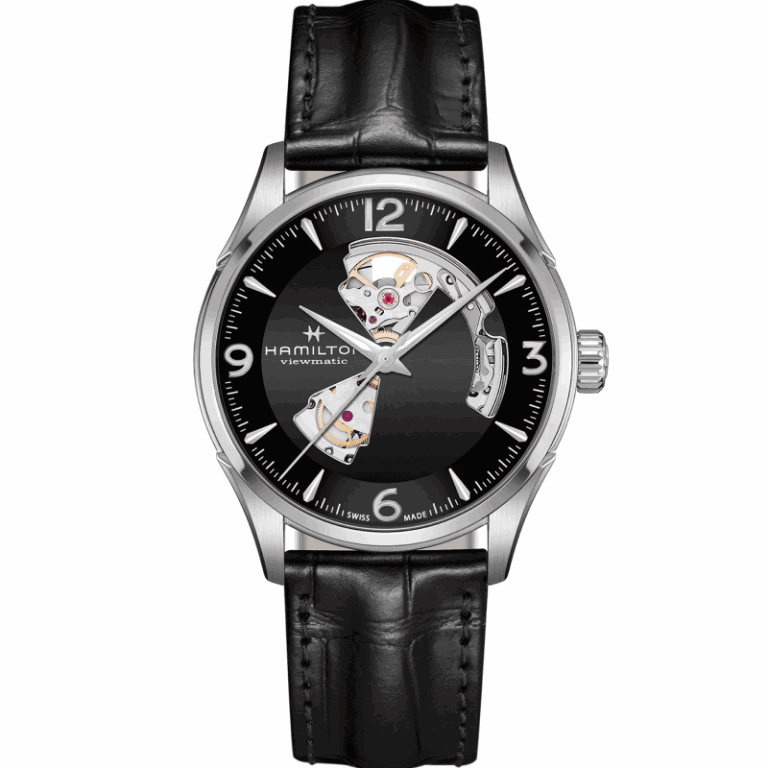 Hamilton 42mm Nam H32705731