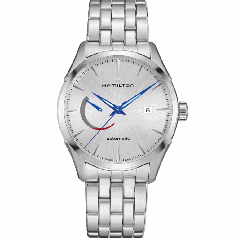 Hamilton 42mm Nam H32635181