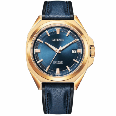 Ảnh sản phẩm Citizen 40mm Nam NB6012-18L