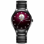 Rado 40mm Nam R27107742 - Ảnh 1