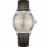 Hamilton 40mm Nam H32475520 - Ảnh 1