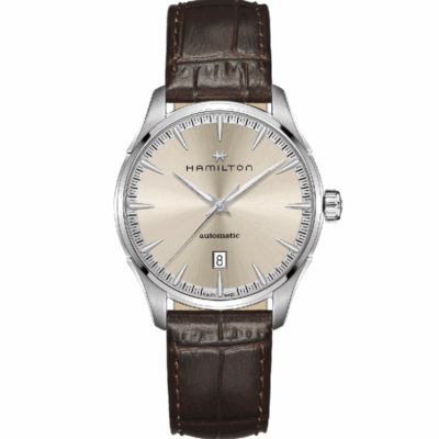 Ảnh sản phẩm Hamilton 40mm Nam H32475520