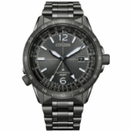 Citizen 44.5mm Nam NB6045-51H - Ảnh 1