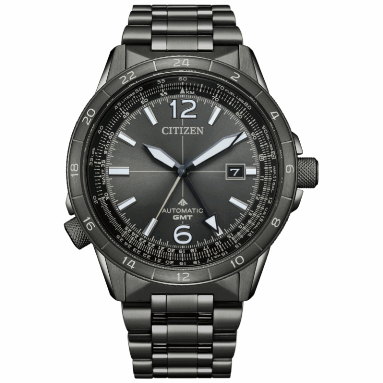 Citizen 44.5mm Nam NB6045-51H