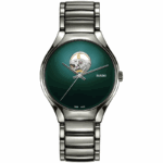 Rado 40mm Nam R27108322 - Ảnh 1