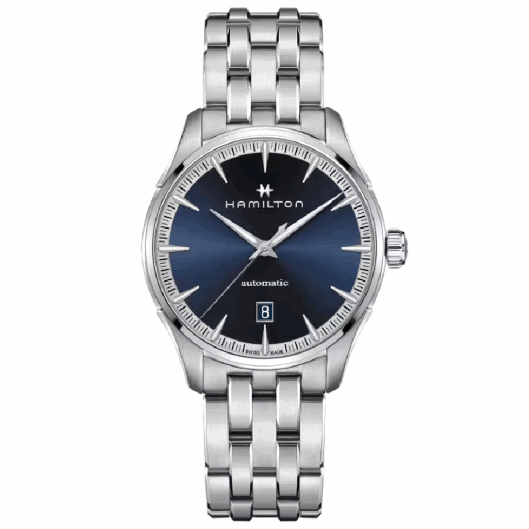 Hamilton 40mm Nam H32475140