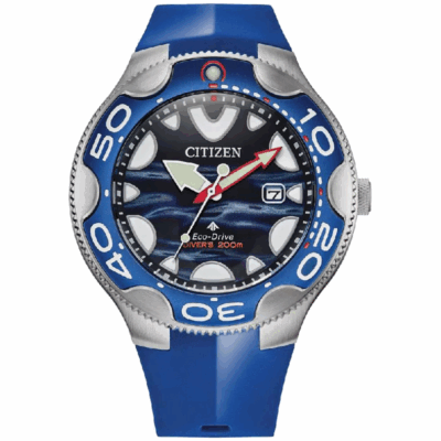 Ảnh sản phẩm Citizen 46.00 mm Nam BN0238-02L