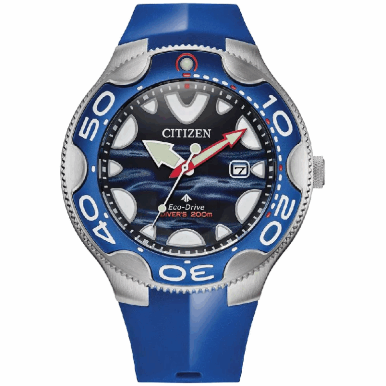 Citizen 46.00 mm Nam BN0238-02L