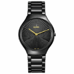 Rado 40mm Nam R27113152 - Ảnh 1