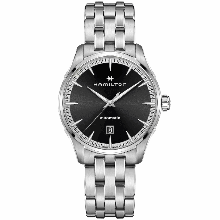 Hamilton 40mm Nam H32475130