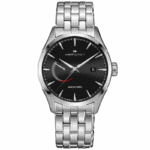 Hamilton 42mm Nam H32635131 - Ảnh 1
