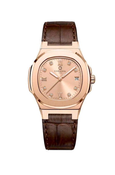 Ảnh sản phẩm Carnival 34 mm Nữ 8160L-VH-DD-NN