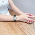 Carnival 31mm Nữ 8173L-VT-DCS-T - Ảnh 7