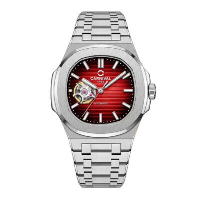 Ảnh sản phẩm Carnival 40mm Nam 8128G1-VT-Do