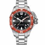 Hamilton 42mm Nam H77725135 - Ảnh 1