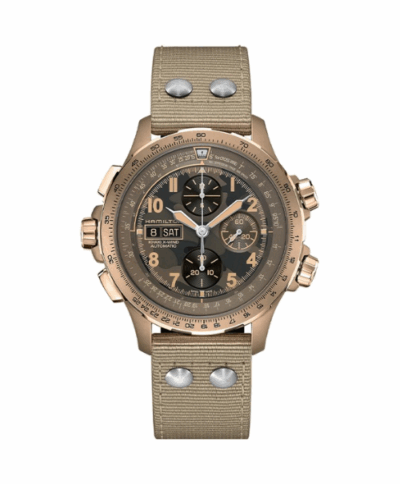 Ảnh sản phẩm Hamilton 45mm Nam H77916920