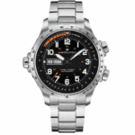 Hamilton 45mm Nam H77755133 - Ảnh 1