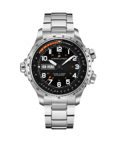 Hamilton 45mm Nam H77755133