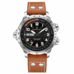 Hamilton 45mm Nam H77755533 - Ảnh 1