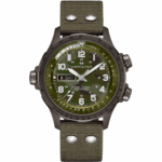 Hamilton 45mm Nam H77775960 - Ảnh 1