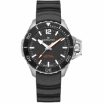 Hamilton 46mm Nam H77825330 - Ảnh 1