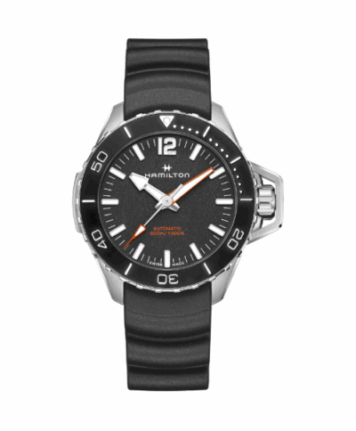 Ảnh sản phẩm Hamilton 46mm Nam H77825330