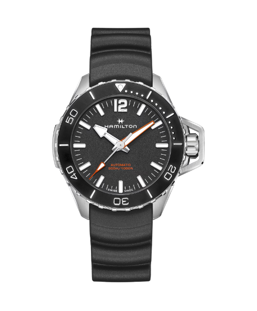 Hamilton 46mm Nam H77825330