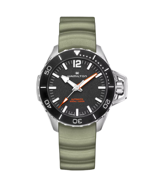 Hamilton 46mm Nam H77825331